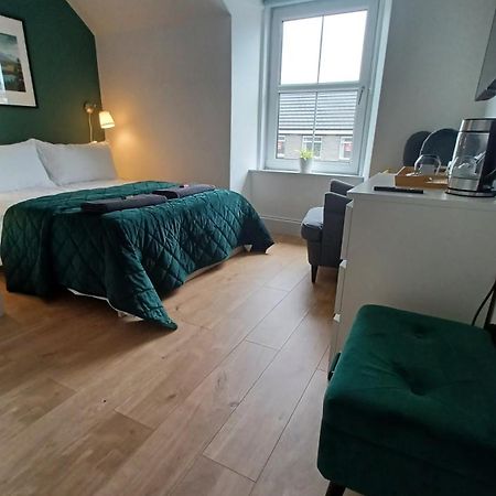 Gynack Villa Kingussie Eksteriør bilde